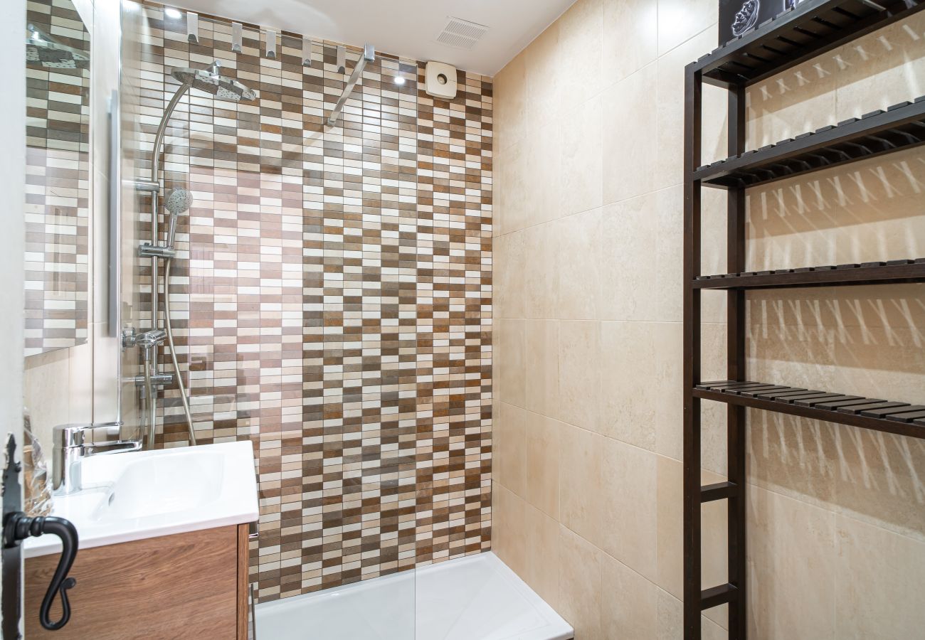 Appartement à Nerja - Casablanca Sunny Terrace by Casasol