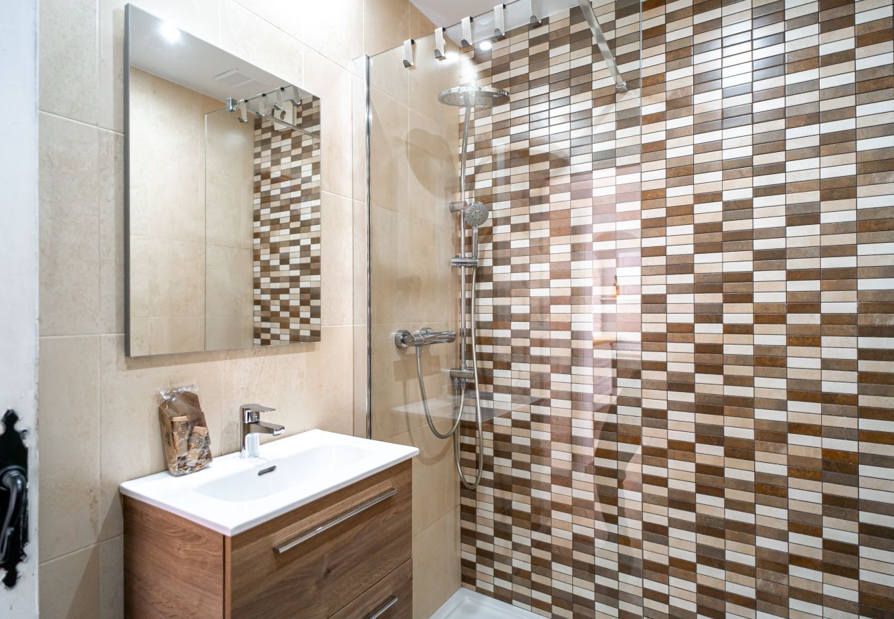 Appartement à Nerja - Casablanca Sunny Terrace by Casasol