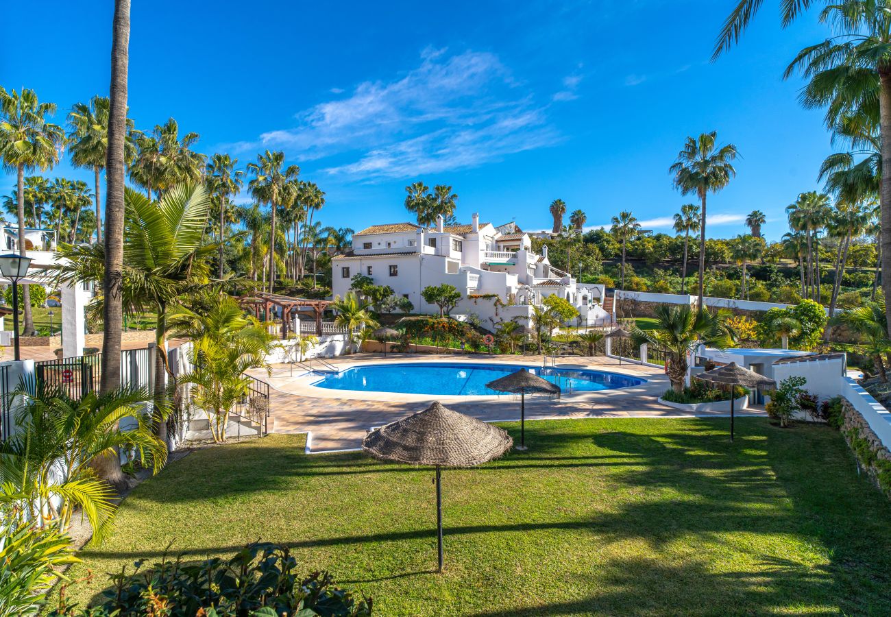 Appartement à Nerja - Casablanca Sunny Terrace by Casasol