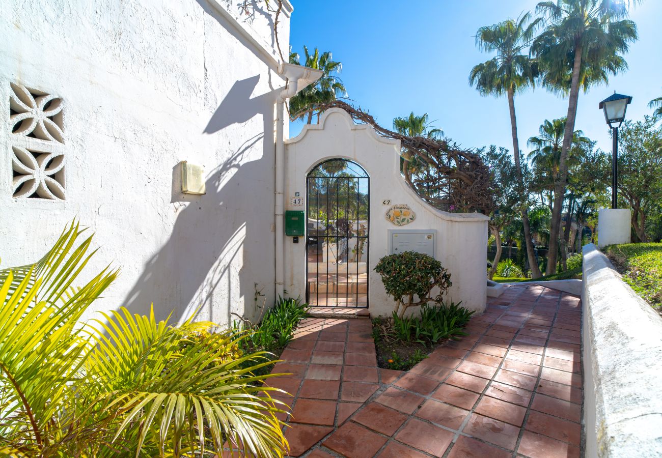 Appartement à Nerja - Casablanca Sunny Terrace by Casasol