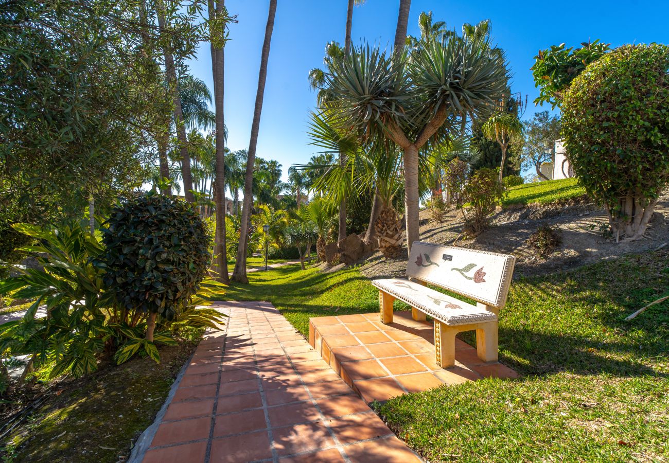 Appartement à Nerja - Casablanca Sunny Terrace by Casasol