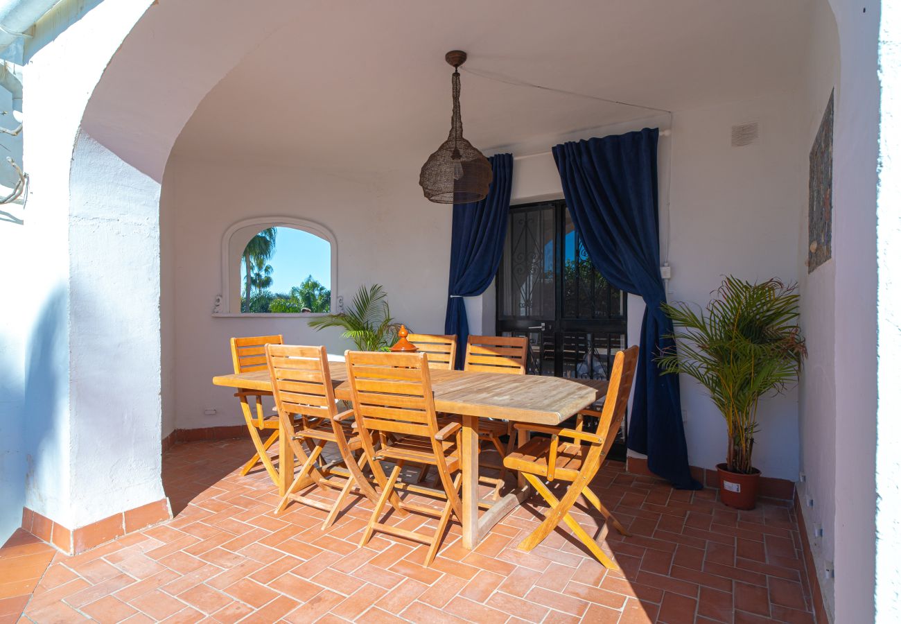 Appartement à Nerja - Casablanca Sunny Terrace by Casasol