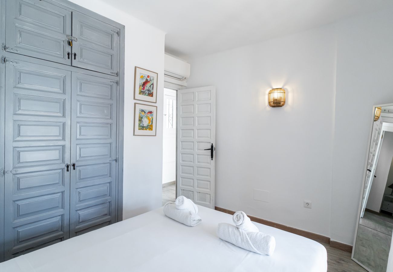 Appartement à Nerja - Casablanca Sunny Terrace by Casasol