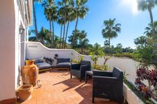 Appartement à Nerja - Casablanca Sunny Terrace by Casasol