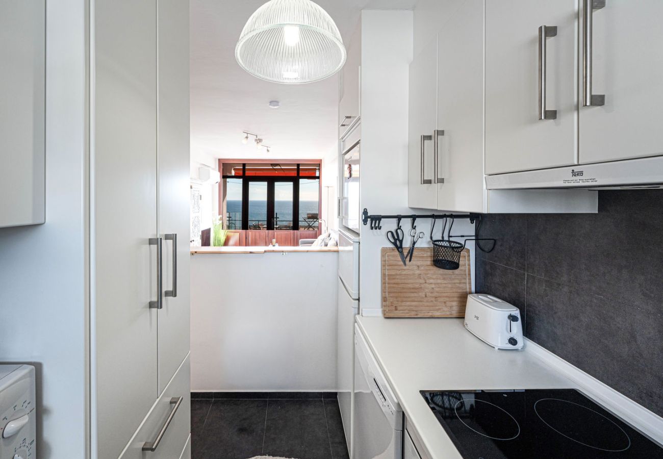 Appartement à Nerja - Miami 18 Seaview by Casasol