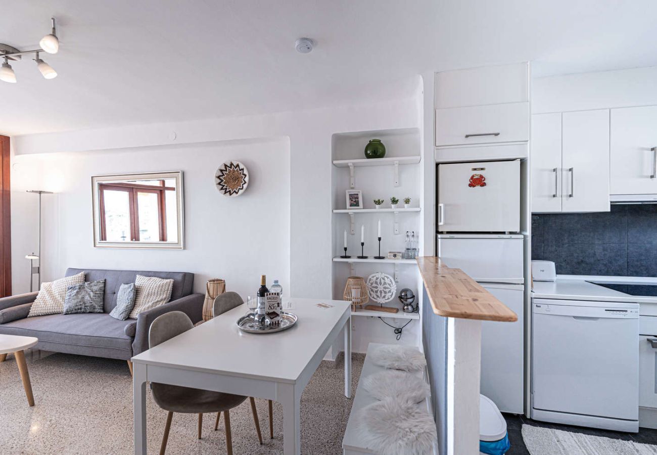 Appartement à Nerja - Miami 18 Seaview by Casasol