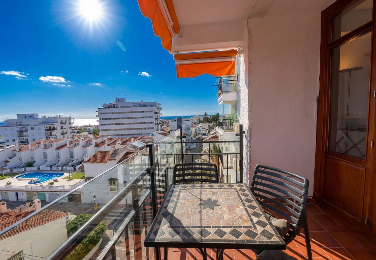 Appartement à Nerja - Miami 18 Seaview by Casasol