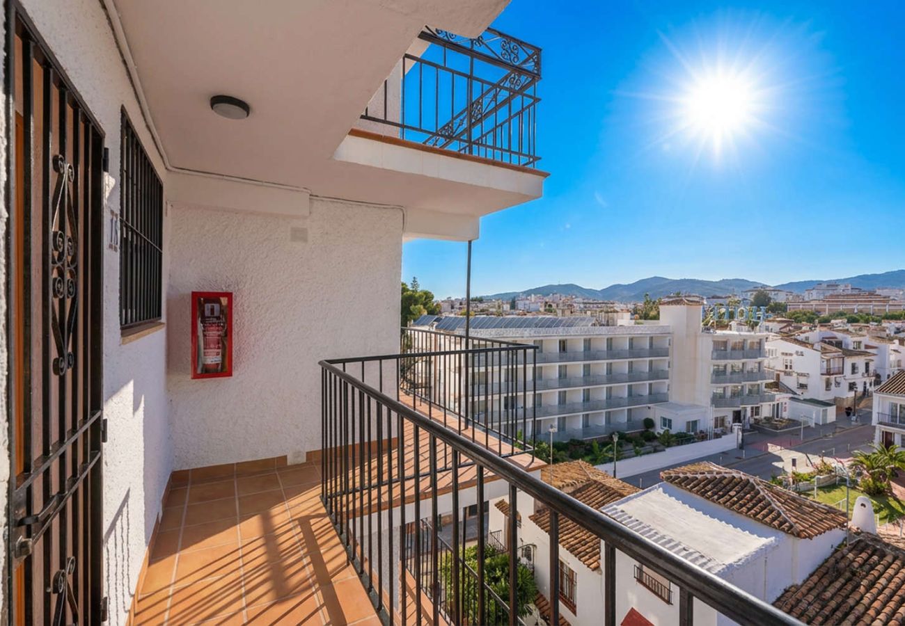 Appartement à Nerja - Miami 18 Seaview by Casasol