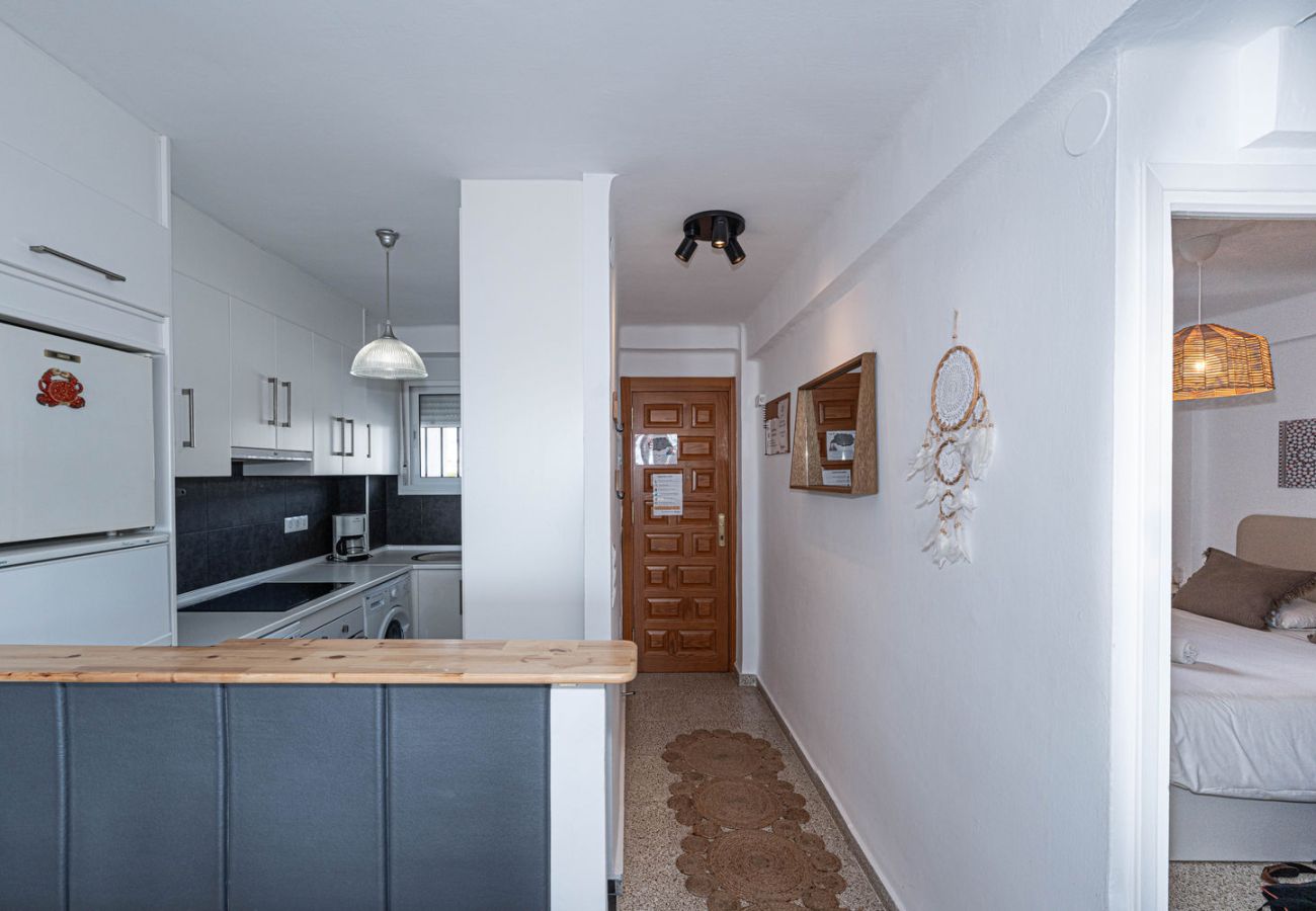 Appartement à Nerja - Miami 18 Seaview by Casasol