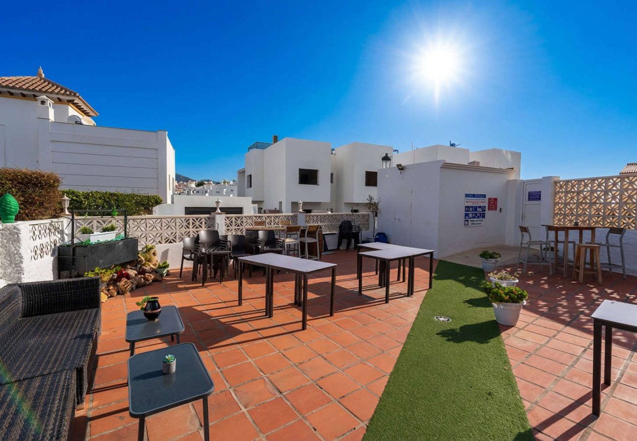 Appartement à Nerja - Miami 18 Seaview by Casasol