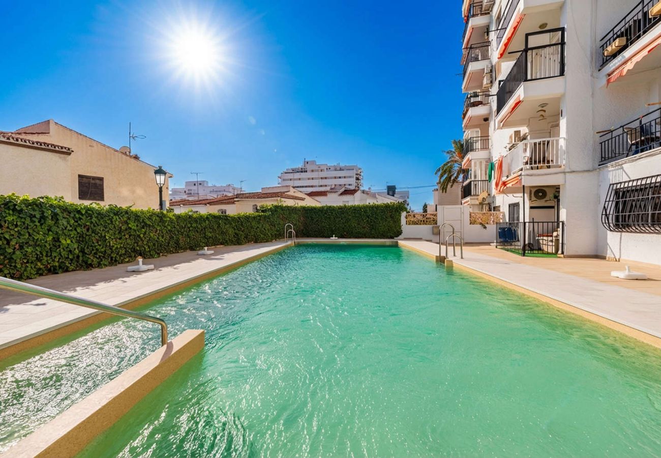 Appartement à Nerja - Miami 18 Seaview by Casasol