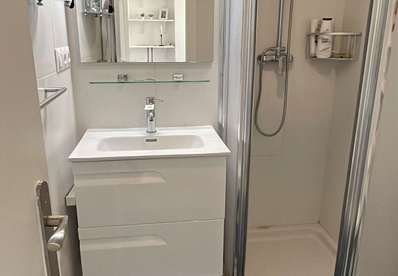 Appartement à Nerja - Miami 18 Seaview by Casasol 