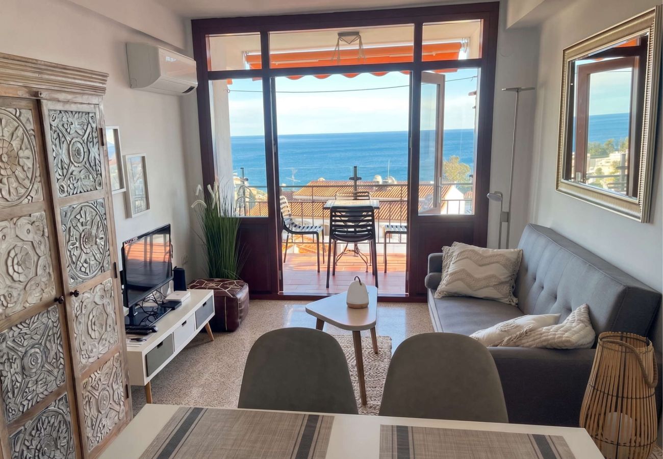 Appartement à Nerja - Miami 18 Seaview by Casasol 