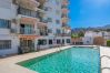 Appartement à Nerja - Miami 18 Seaview by Casasol 