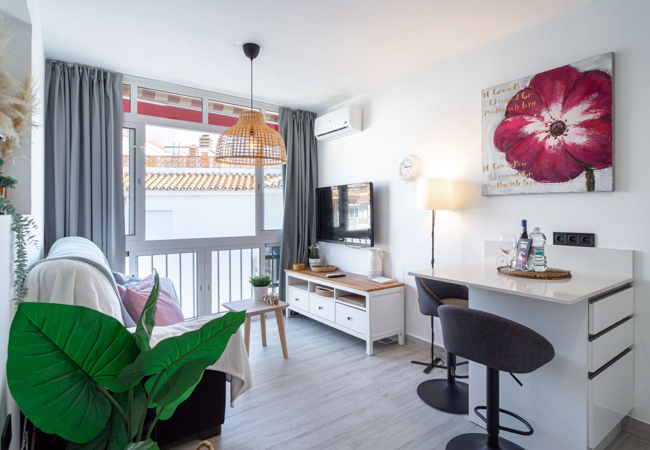 Studio à Nerja - Central Studio by Casasol