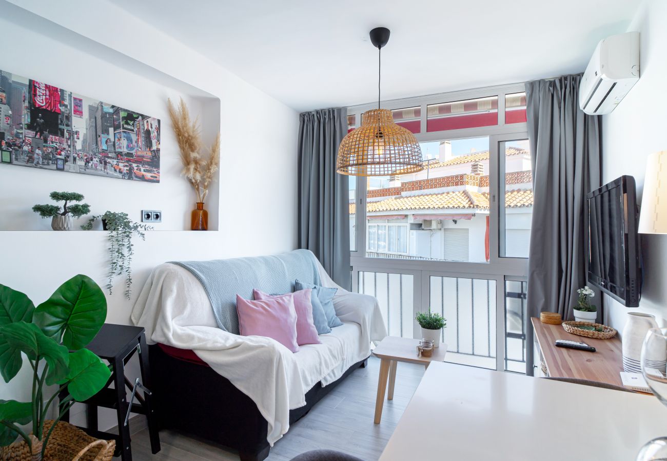 Studio à Nerja - Central Studio by Casasol