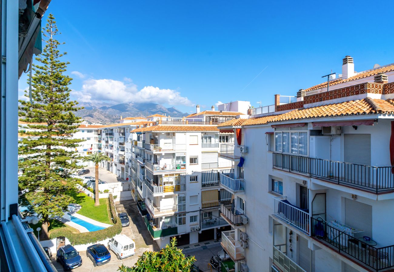 Studio à Nerja - Central Studio by Casasol