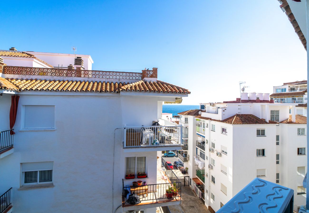 Studio à Nerja - Central Studio by Casasol