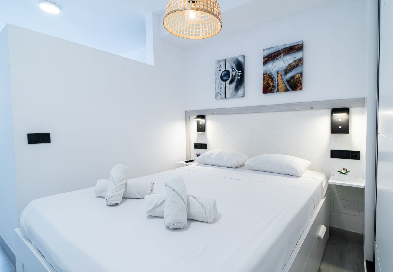 Studio à Nerja - Central Studio by Casasol