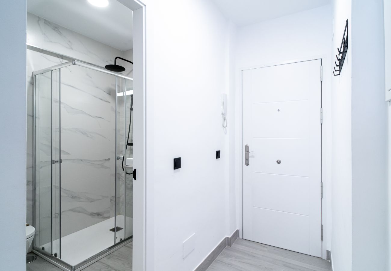 Studio à Nerja - Central Studio by Casasol