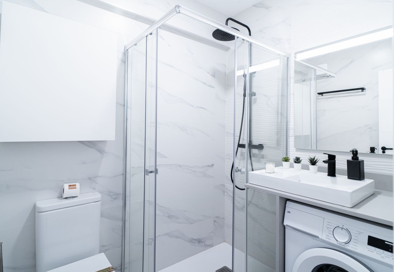 Studio à Nerja - Central Studio by Casasol