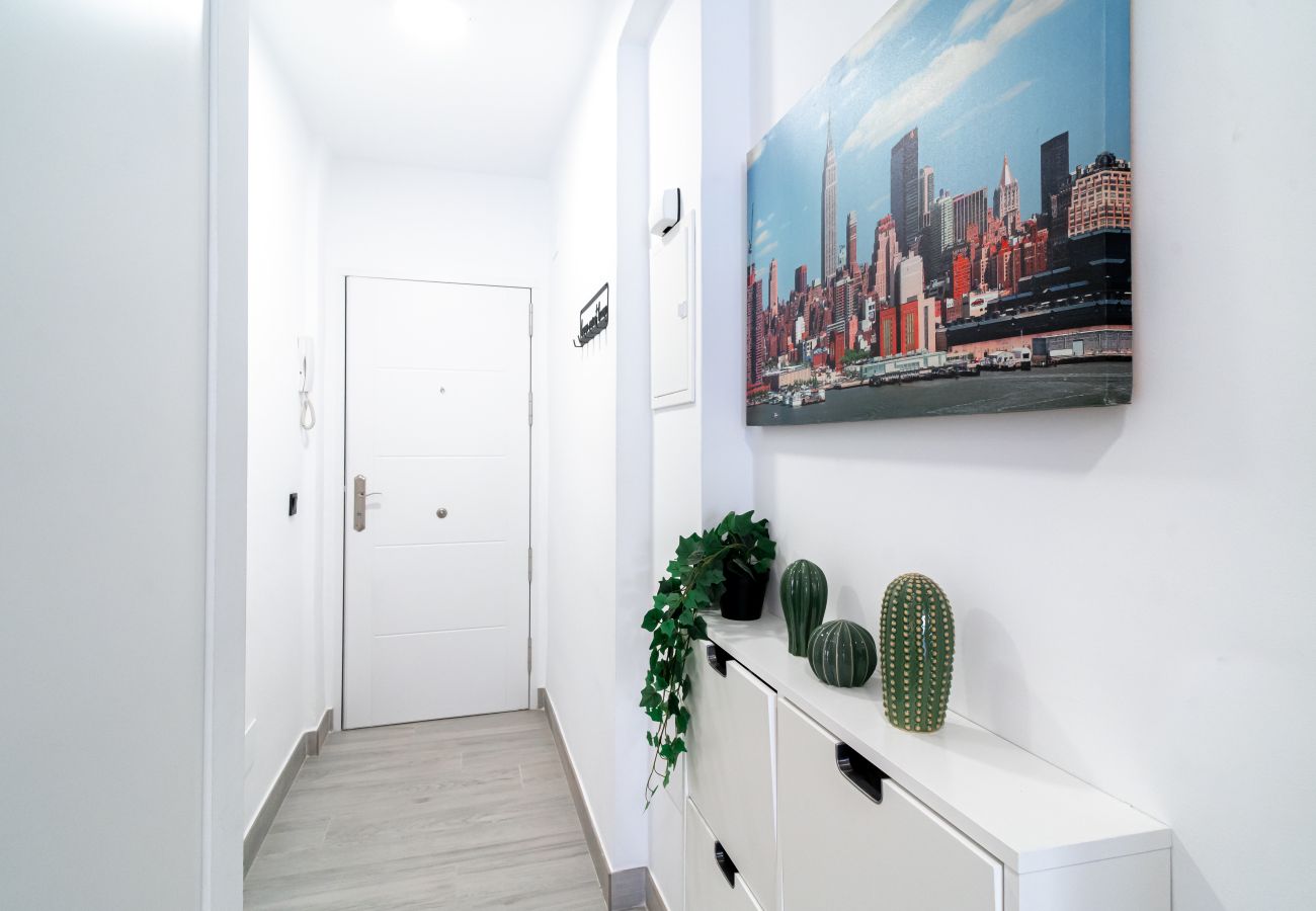 Studio à Nerja - Central Studio by Casasol