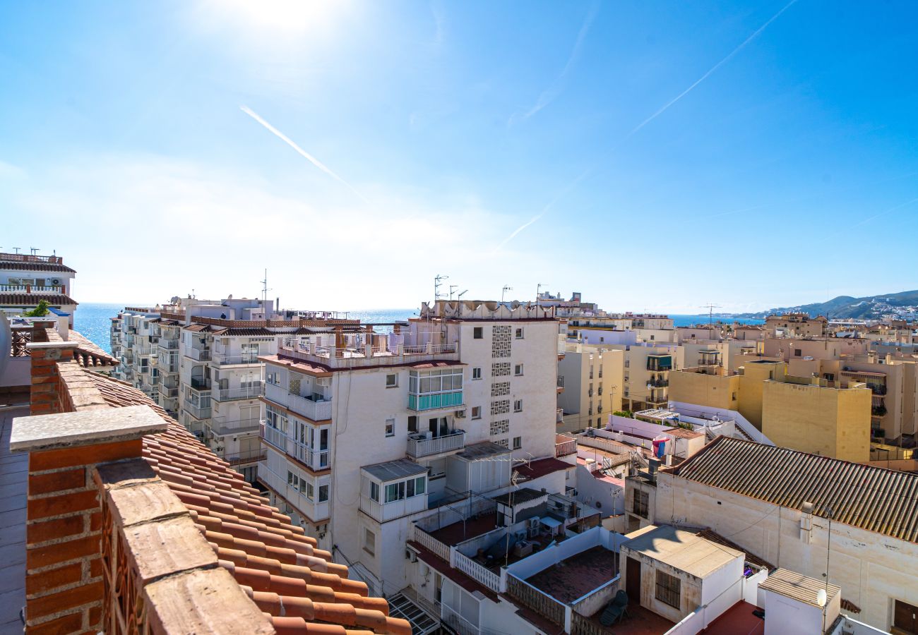 Studio à Nerja - Central Studio by Casasol