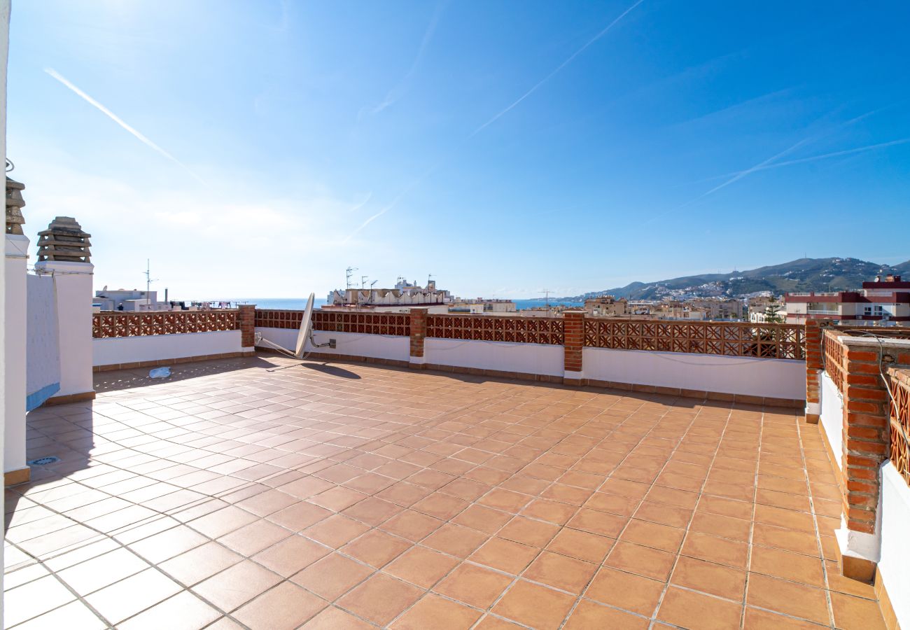 Studio à Nerja - Central Studio by Casasol