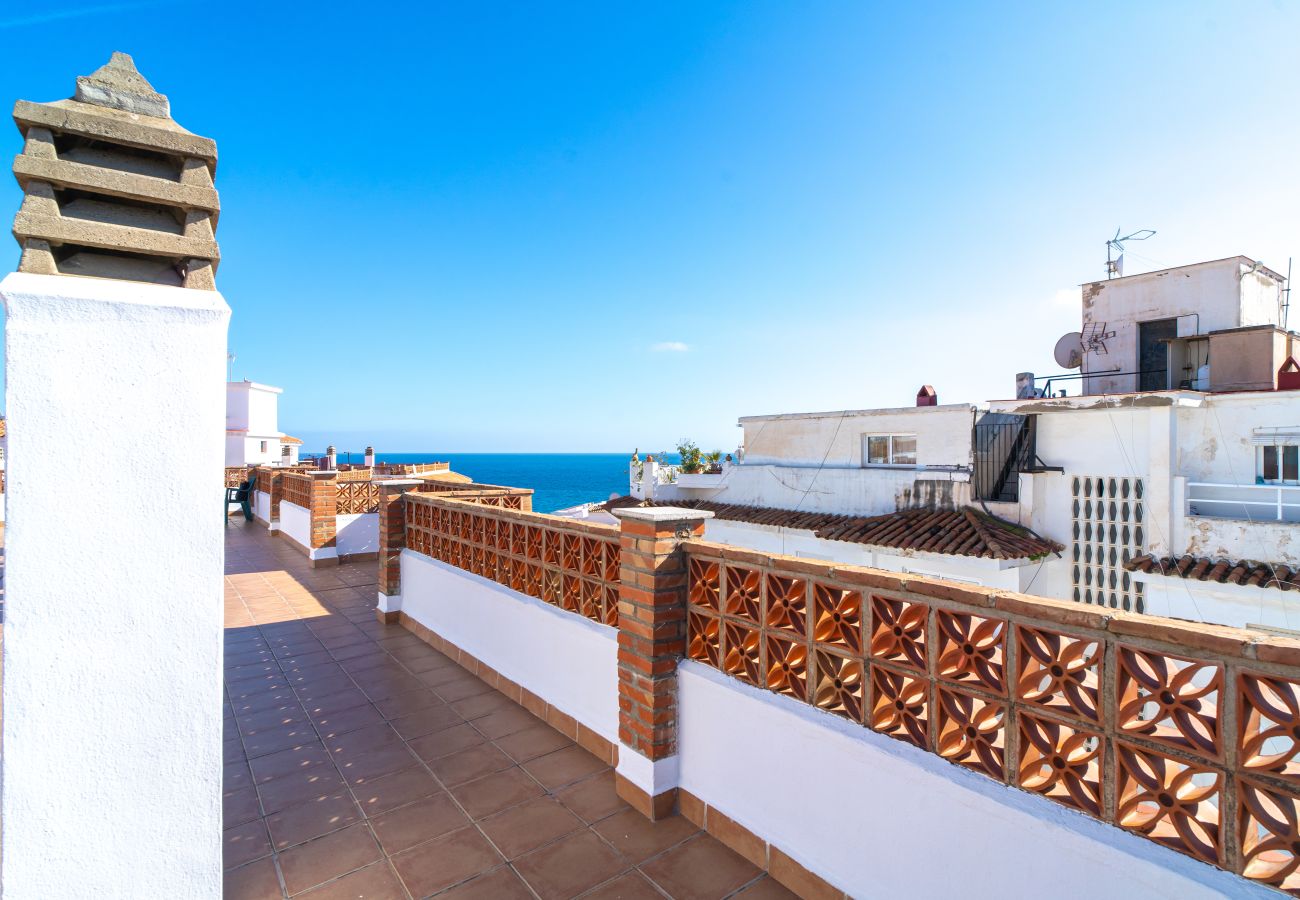 Studio à Nerja - Central Studio by Casasol