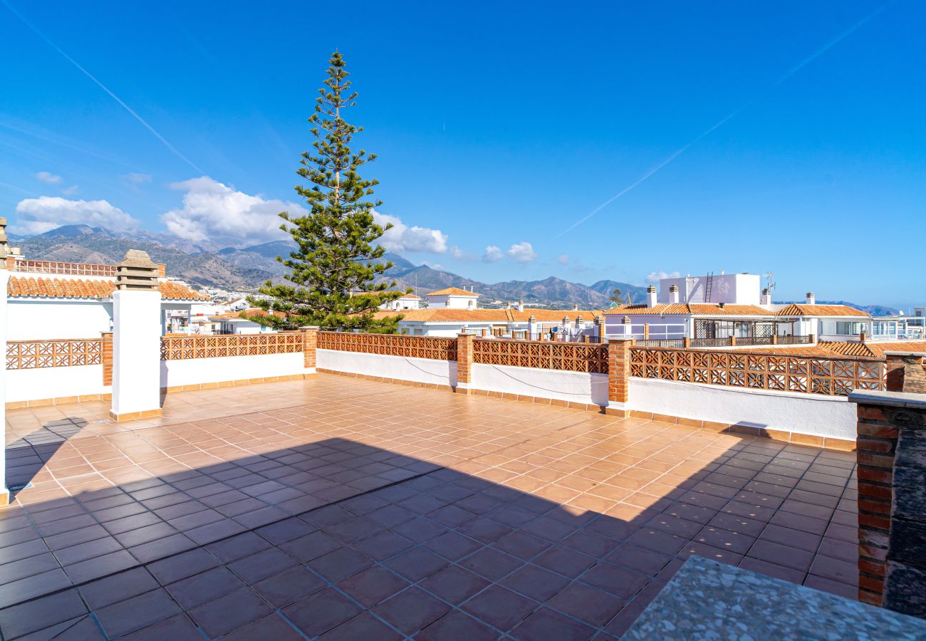 Studio à Nerja - Central Studio by Casasol