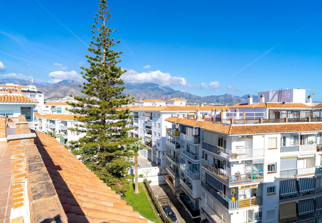 Studio à Nerja - Central Studio by Casasol