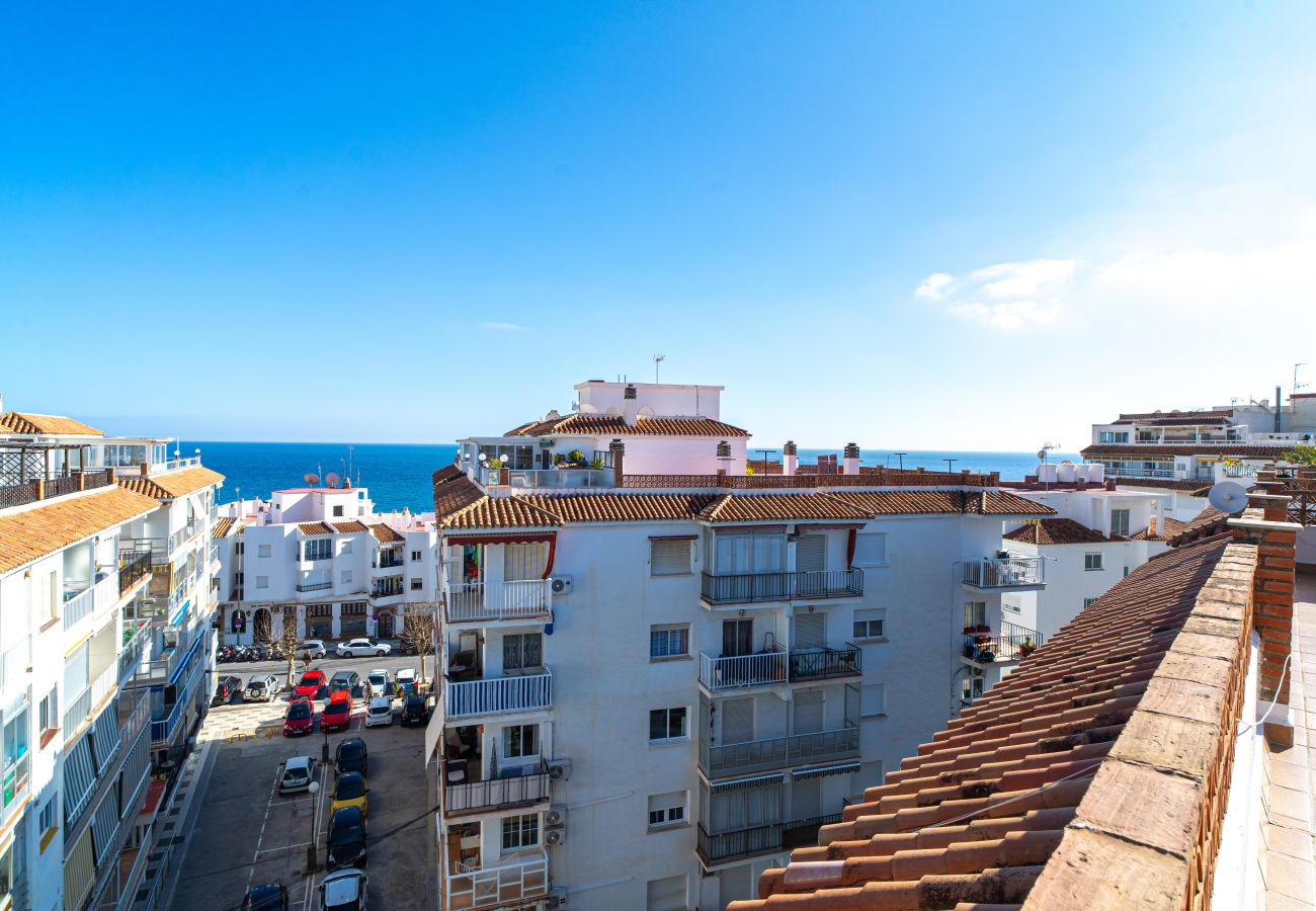 Studio à Nerja - Central Studio by Casasol