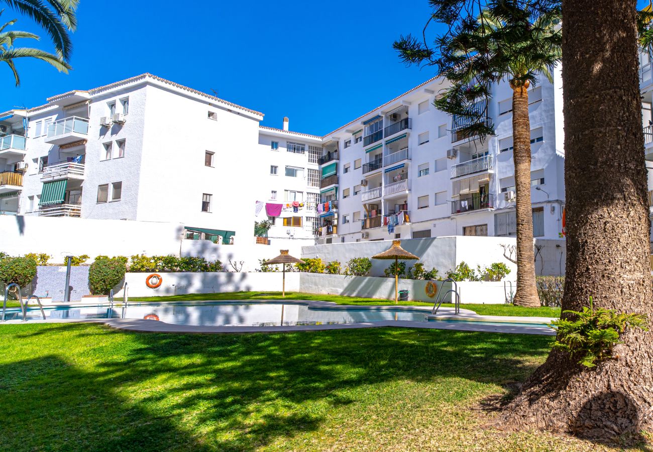 Studio à Nerja - Central Studio by Casasol