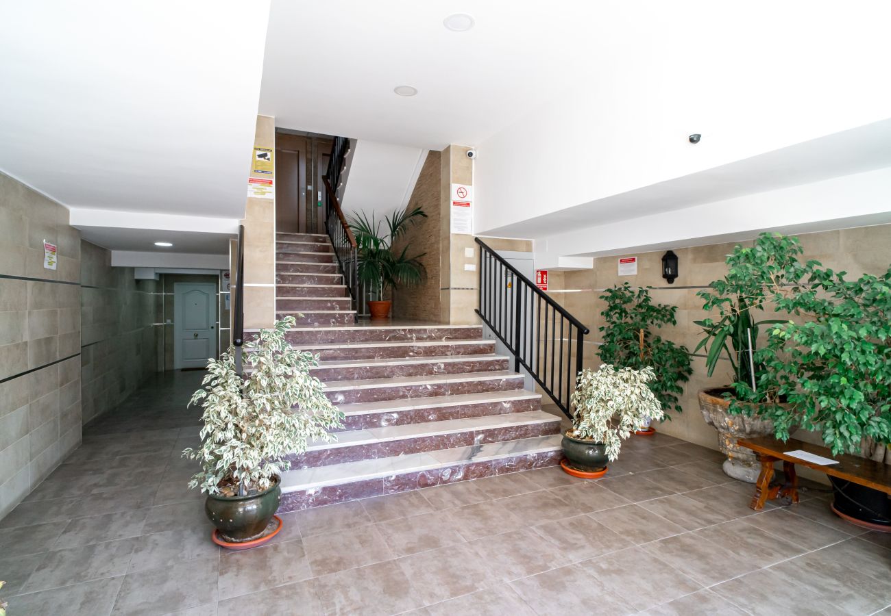 Studio à Nerja - Central Studio by Casasol