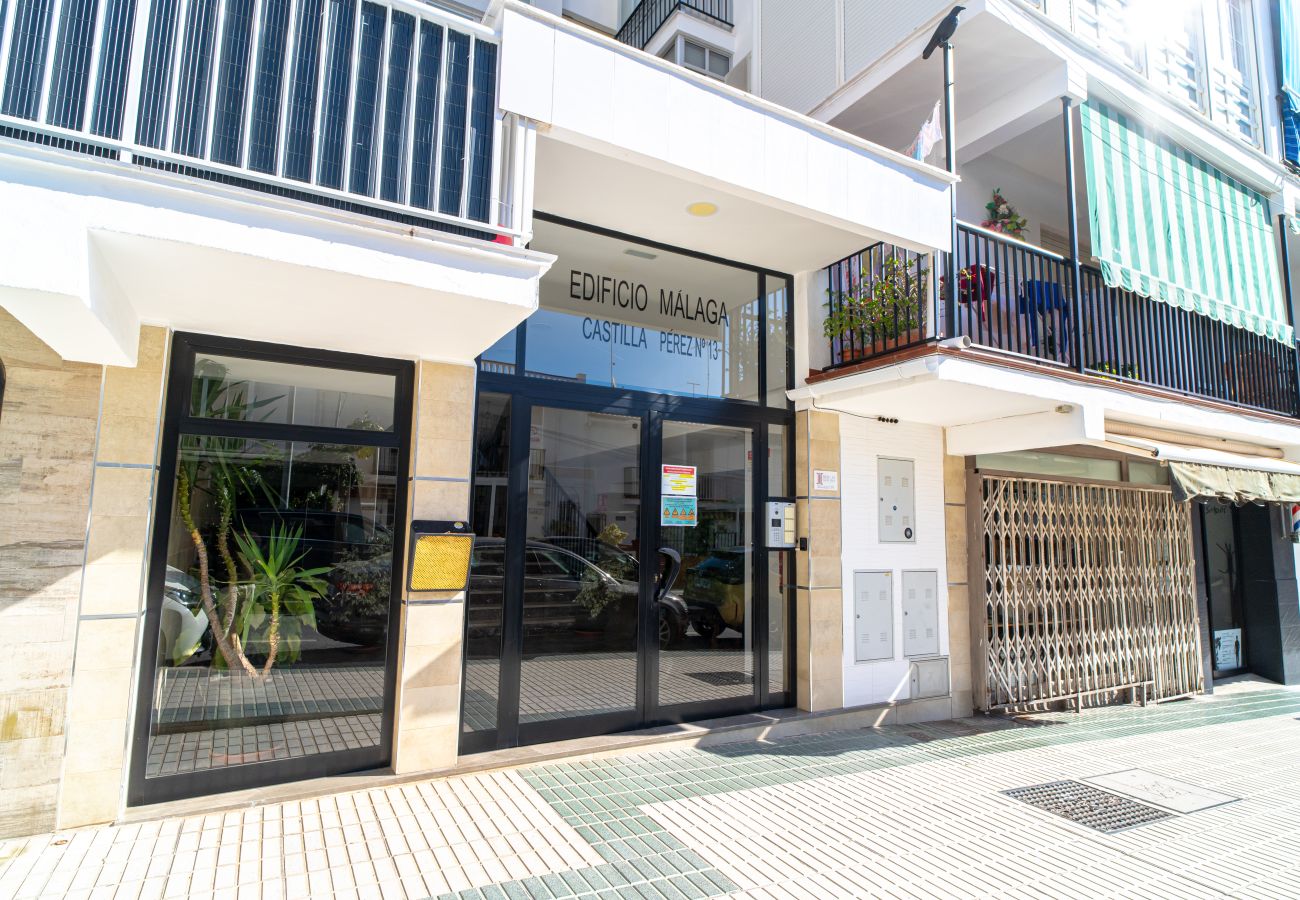 Studio à Nerja - Central Studio by Casasol