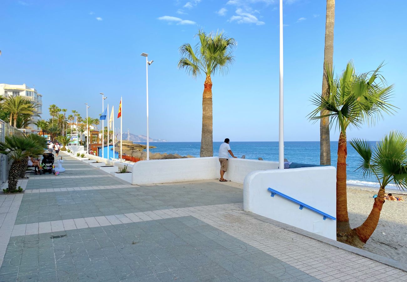 Studio à Nerja - Central Studio by Casasol