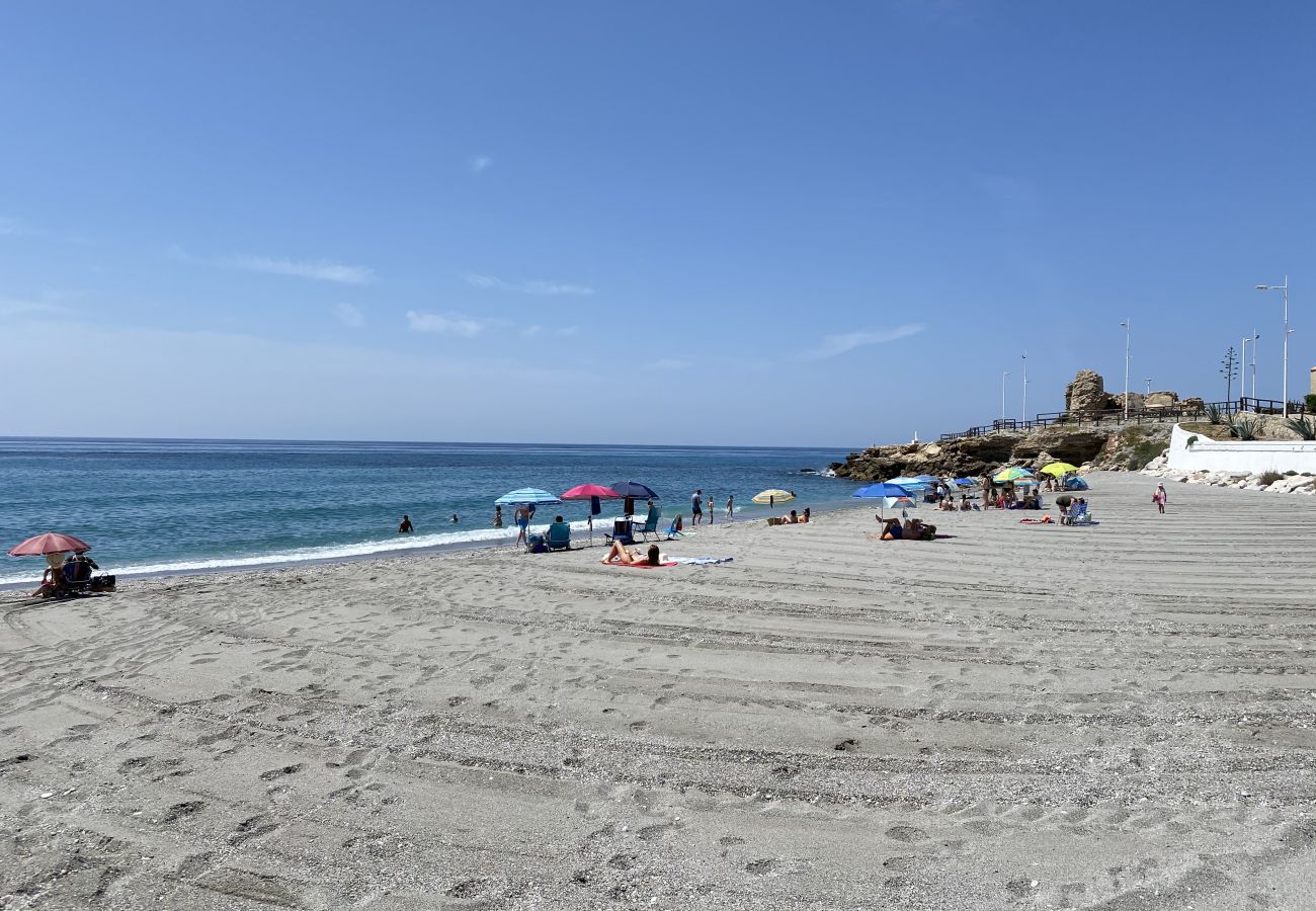 Studio à Nerja - Central Studio by Casasol