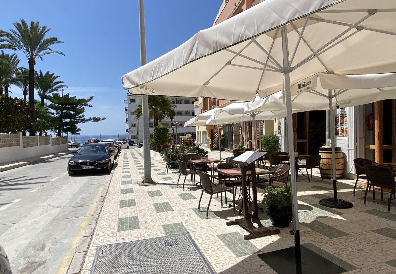 Studio à Nerja - Central Studio by Casasol