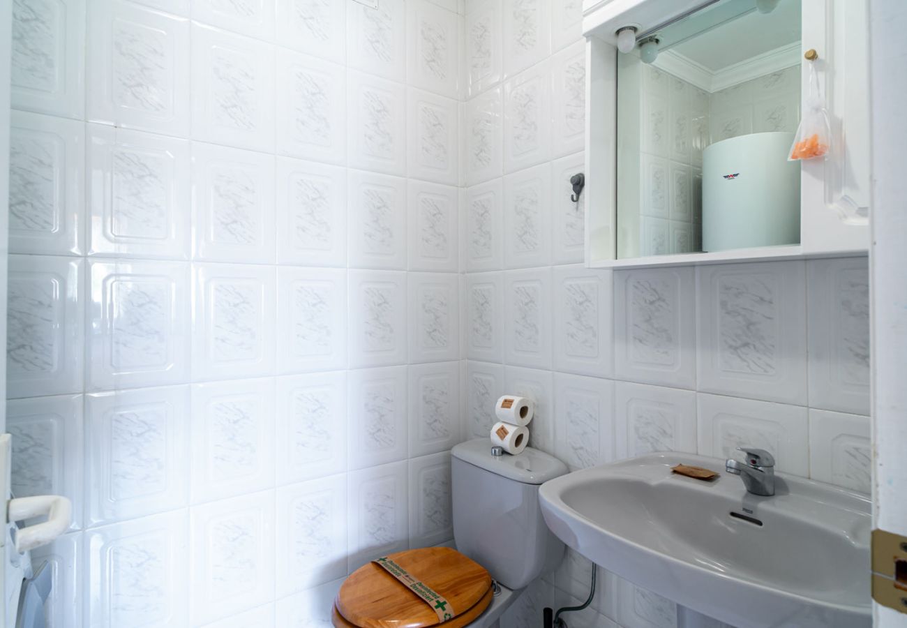 Appartement à Nerja - Stella Maris Beachfront 2J by Casasol 