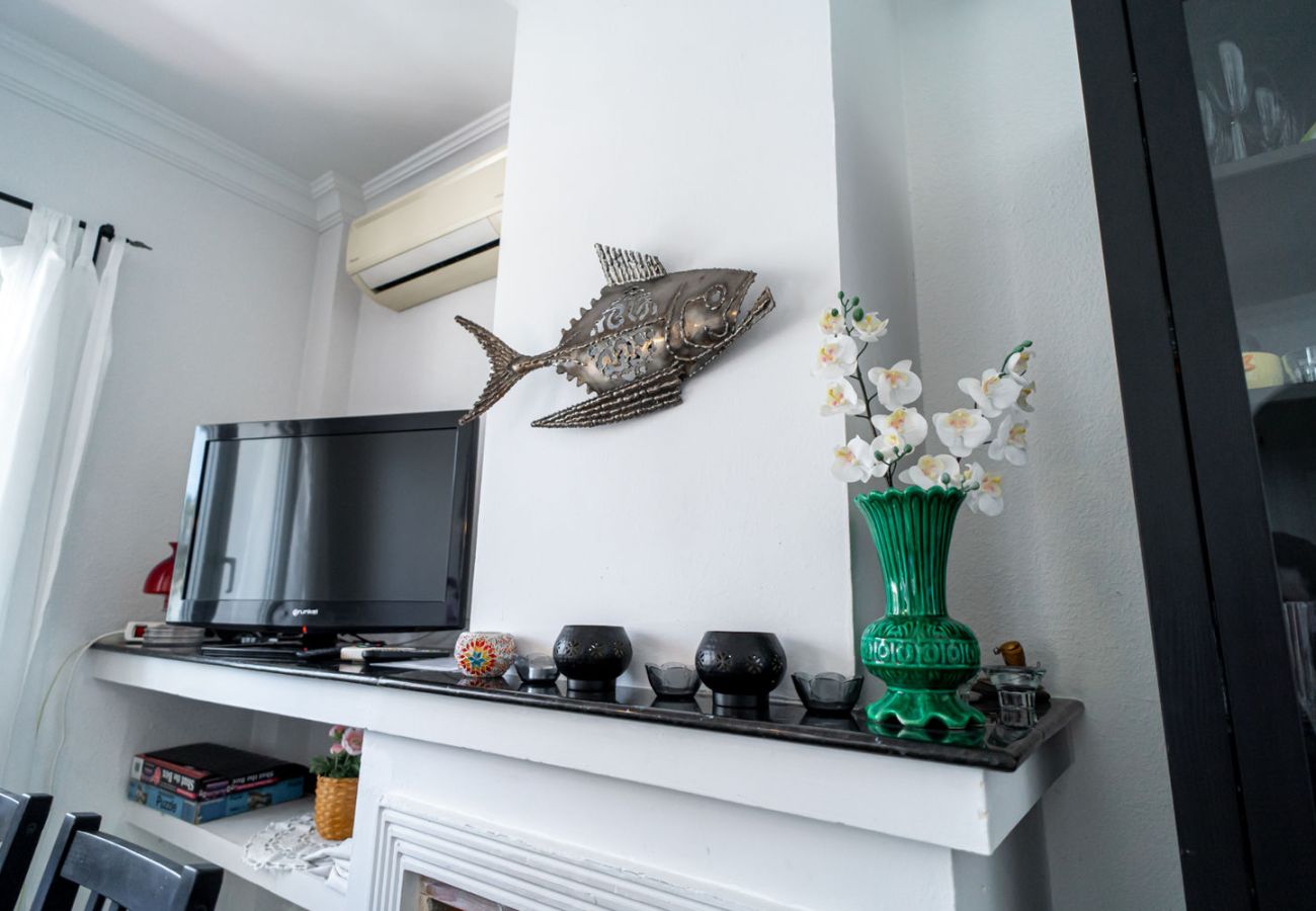 Appartement à Nerja - Stella Maris Beachfront 2J by Casasol 