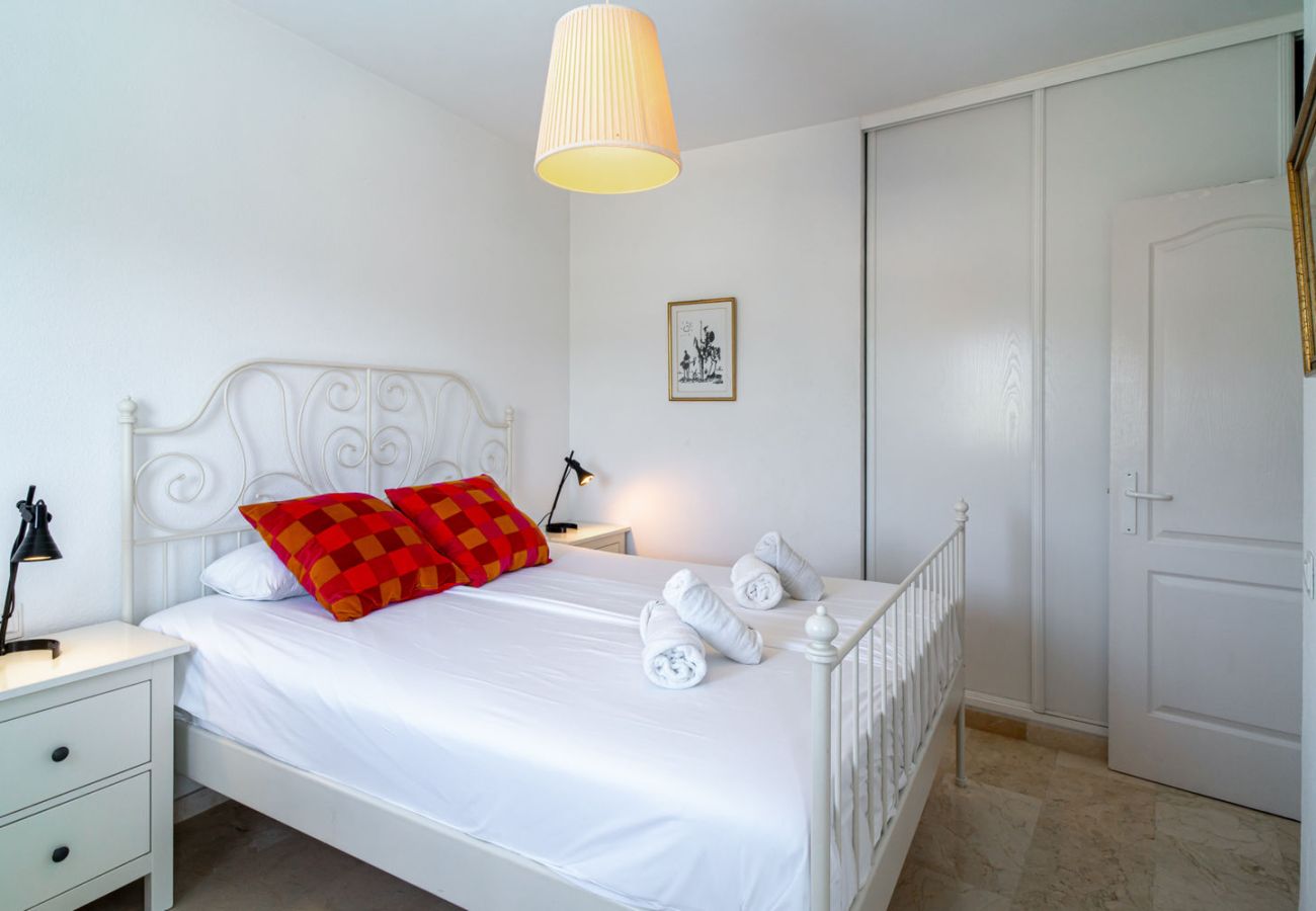 Appartement à Nerja - Stella Maris Beachfront 2J by Casasol 