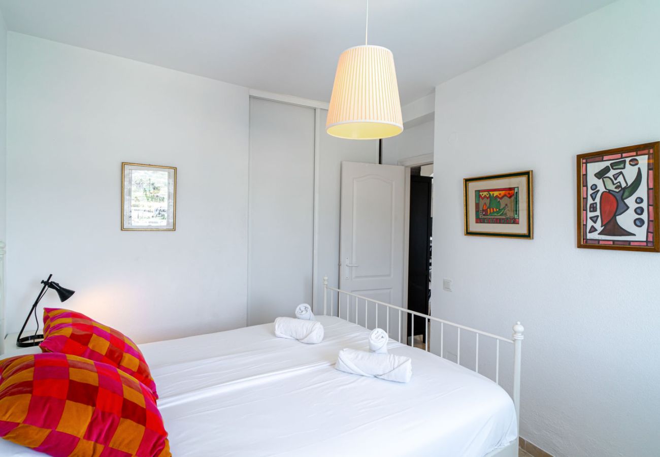 Appartement à Nerja - Stella Maris Beachfront 2J by Casasol 