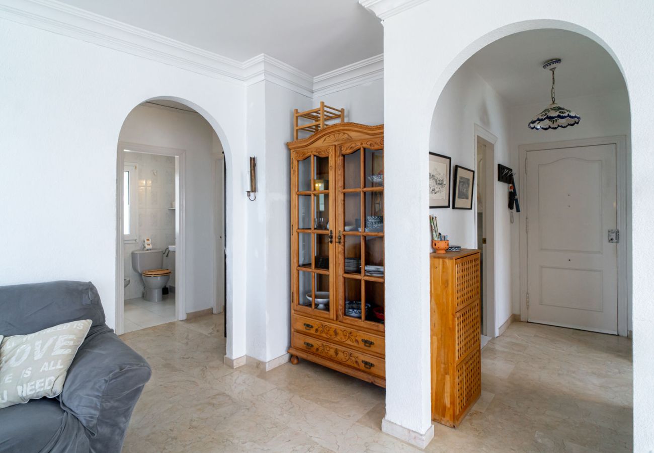 Appartement à Nerja - Stella Maris Beachfront 2J by Casasol 