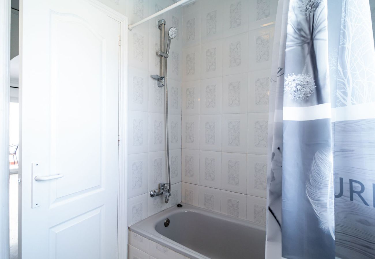 Appartement à Nerja - Stella Maris Beachfront 2J by Casasol 