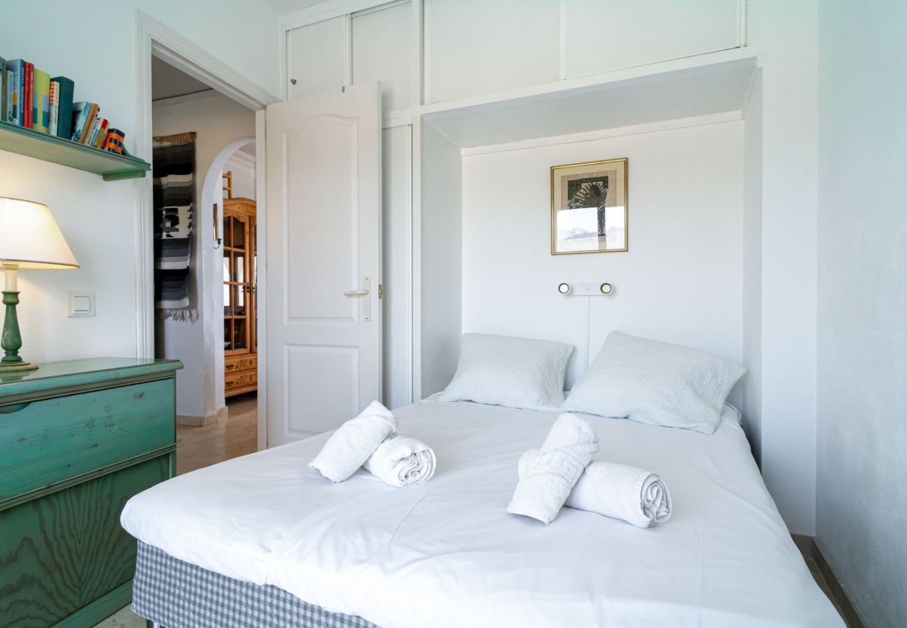 Appartement à Nerja - Stella Maris Beachfront 2J by Casasol 