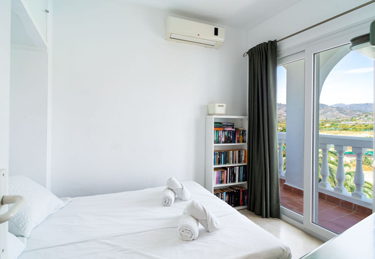 Appartement à Nerja - Stella Maris Beachfront 2J by Casasol 