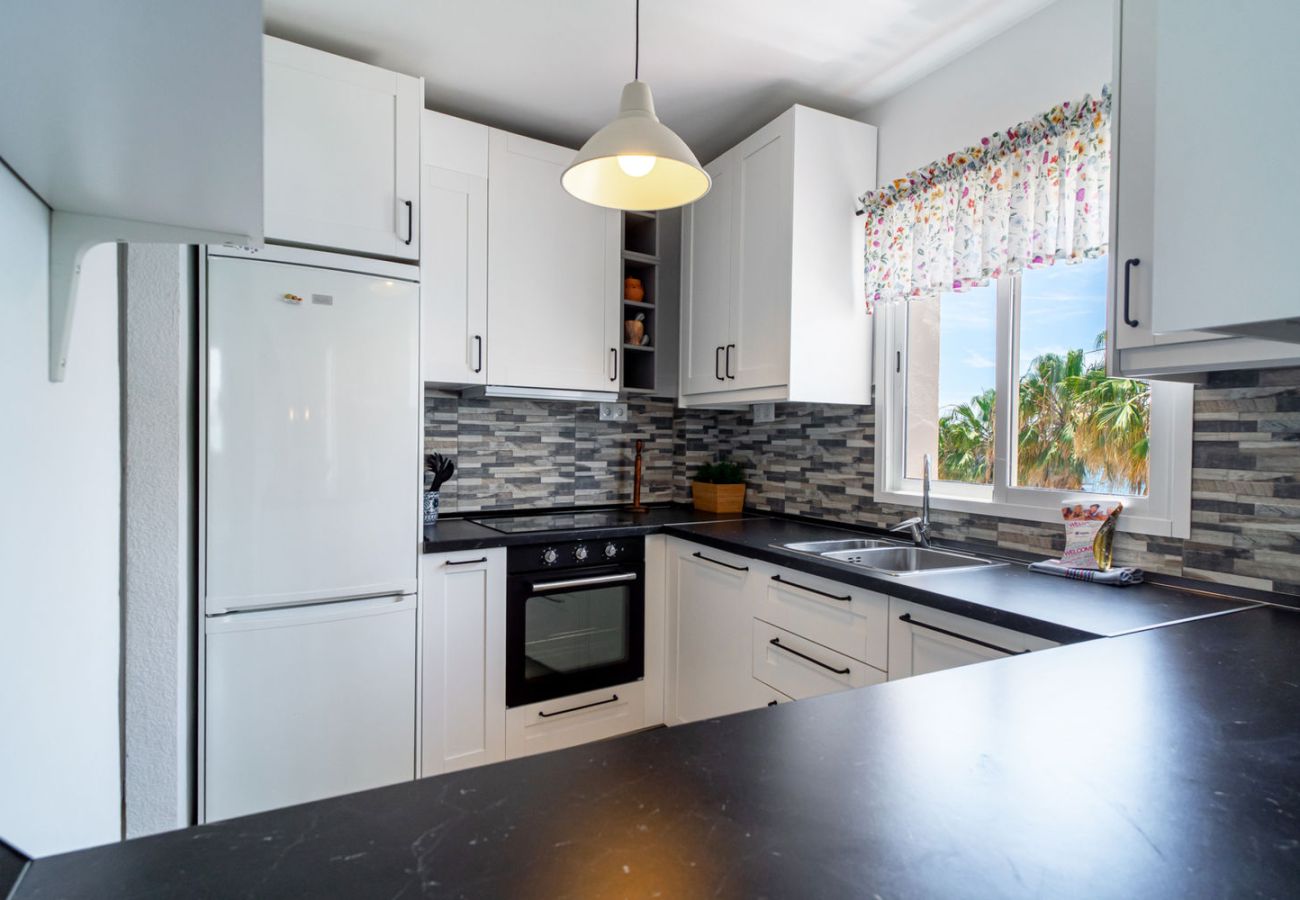 Appartement à Nerja - Stella Maris Beachfront 2J by Casasol 