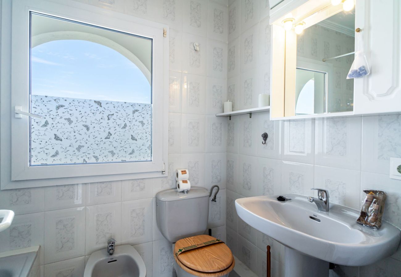 Appartement à Nerja - Stella Maris Beachfront 2J by Casasol 