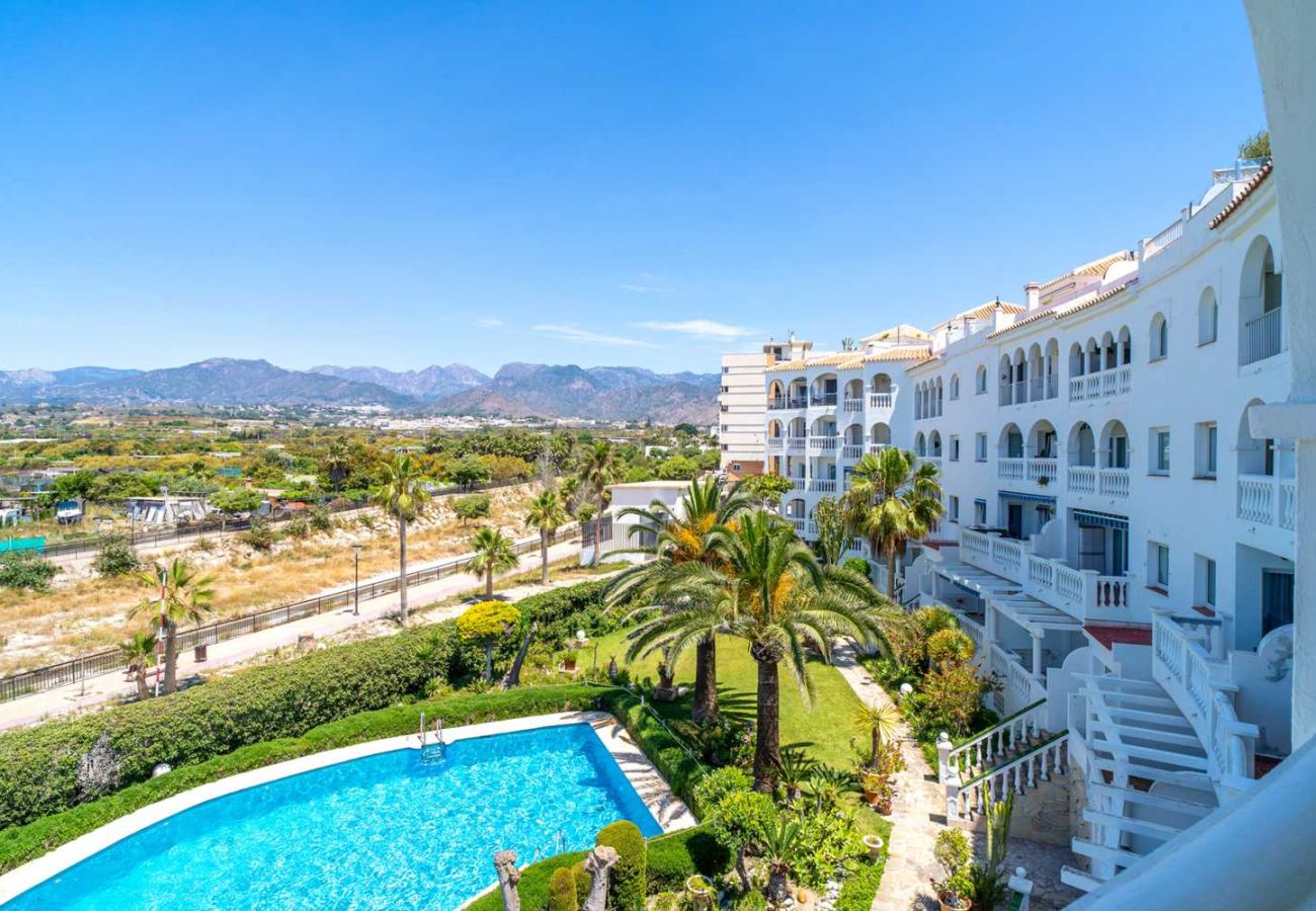 Appartement à Nerja - Stella Maris Beachfront 2J by Casasol 