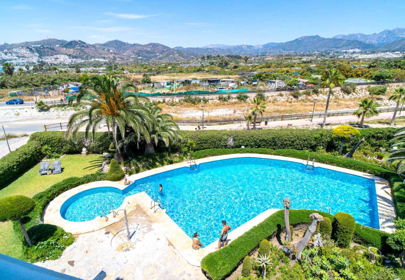 Appartement à Nerja - Stella Maris Beachfront 2J by Casasol 